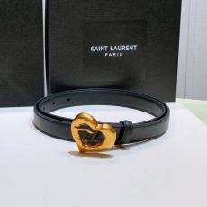 Ysl Belts